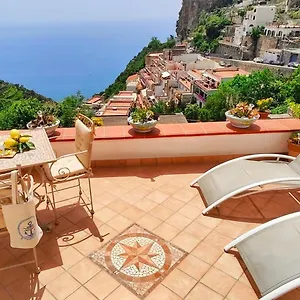 Rachele House Amalfi