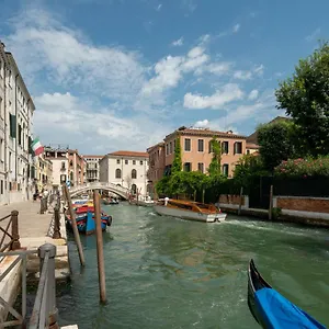  Appartamento Garden Italia