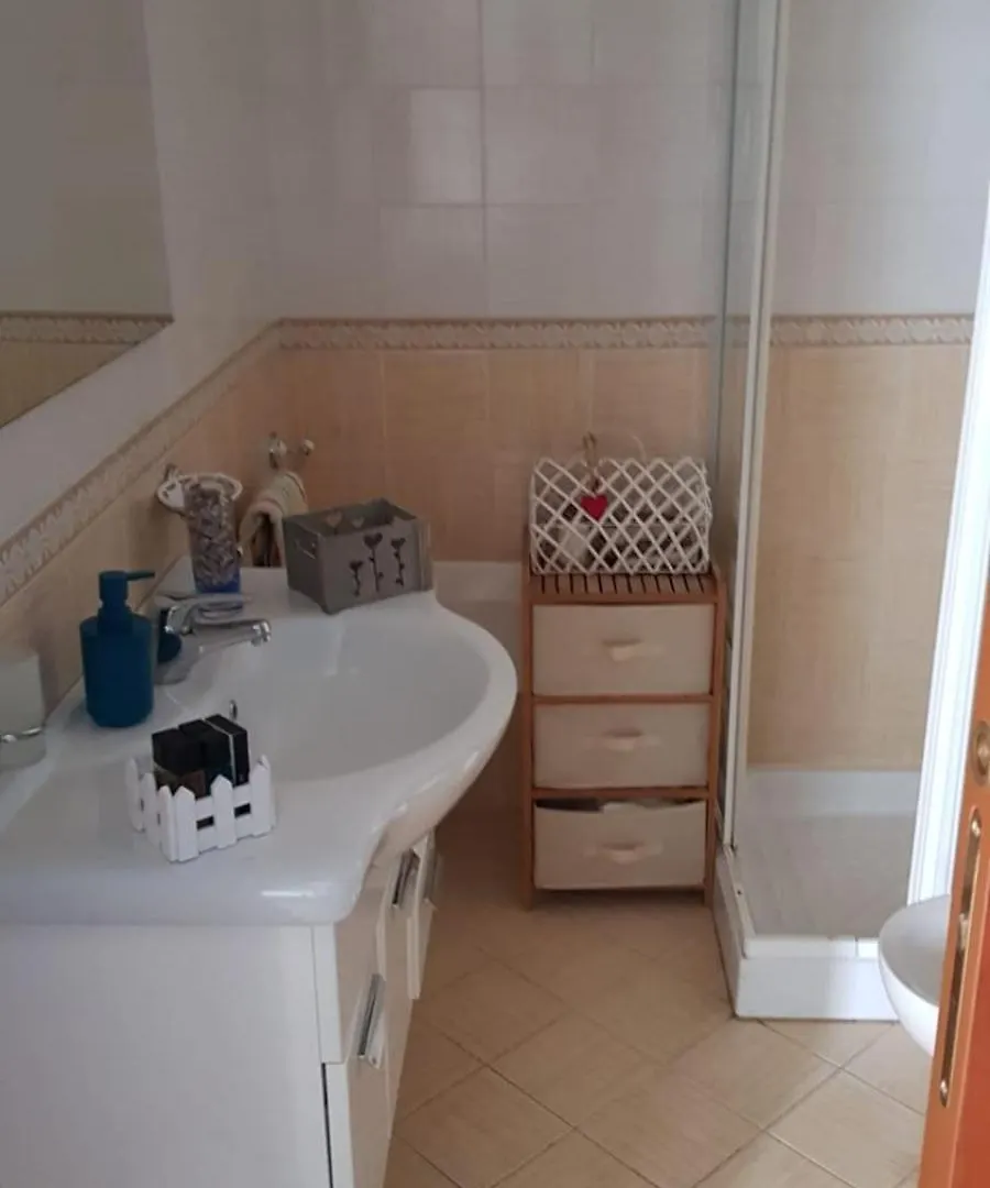 Villa Amalfi Сasa de vacaciones