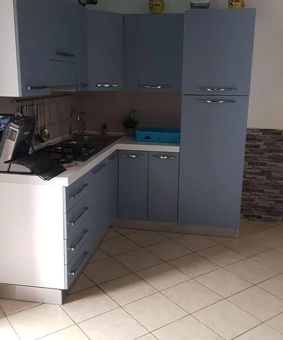 Сasa de vacaciones Villa Amalfi