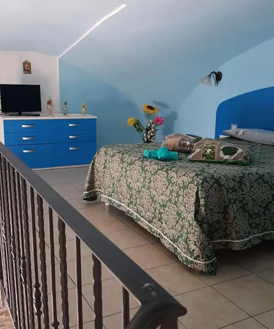 Villa Amalfi